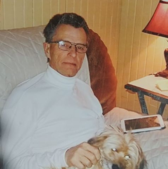 Meet your Posher, Rene - Picture 1 of 1